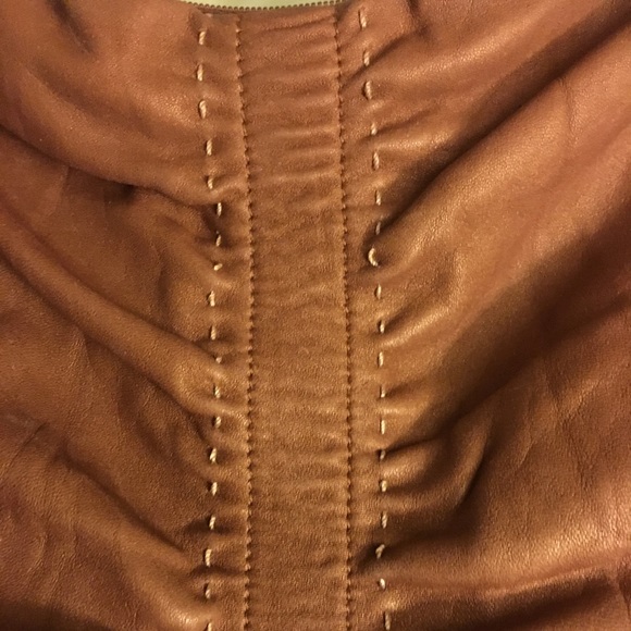 Adrienne Vittadini Butter soft purse - Picture 2 of 8